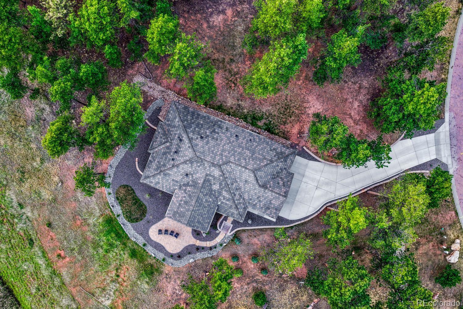 MLS Image #43 for 910  spacious skies drive,woodland park, Colorado