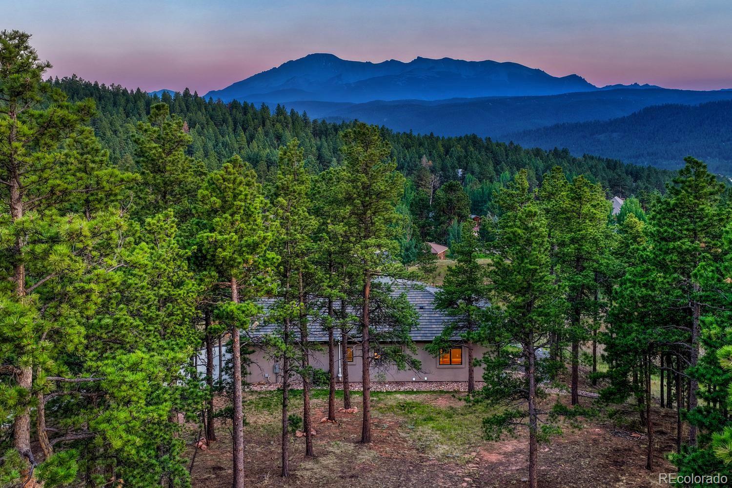 MLS Image #44 for 910  spacious skies drive,woodland park, Colorado