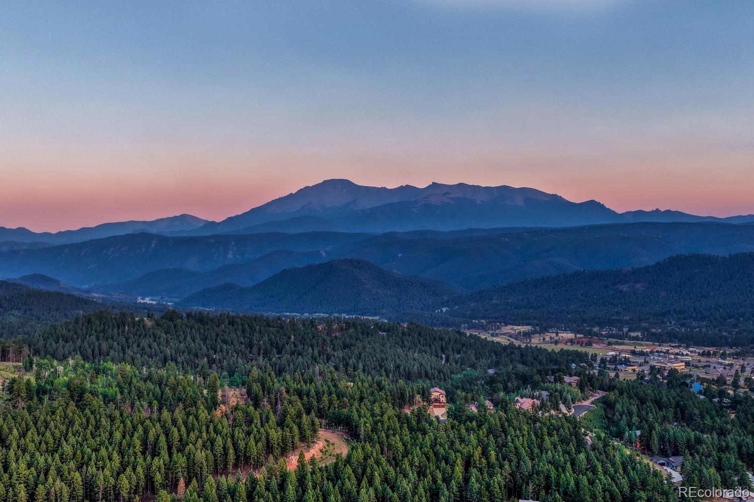 MLS Image #45 for 910  spacious skies drive,woodland park, Colorado