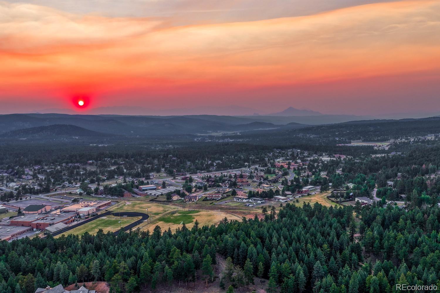 MLS Image #47 for 910  spacious skies drive,woodland park, Colorado