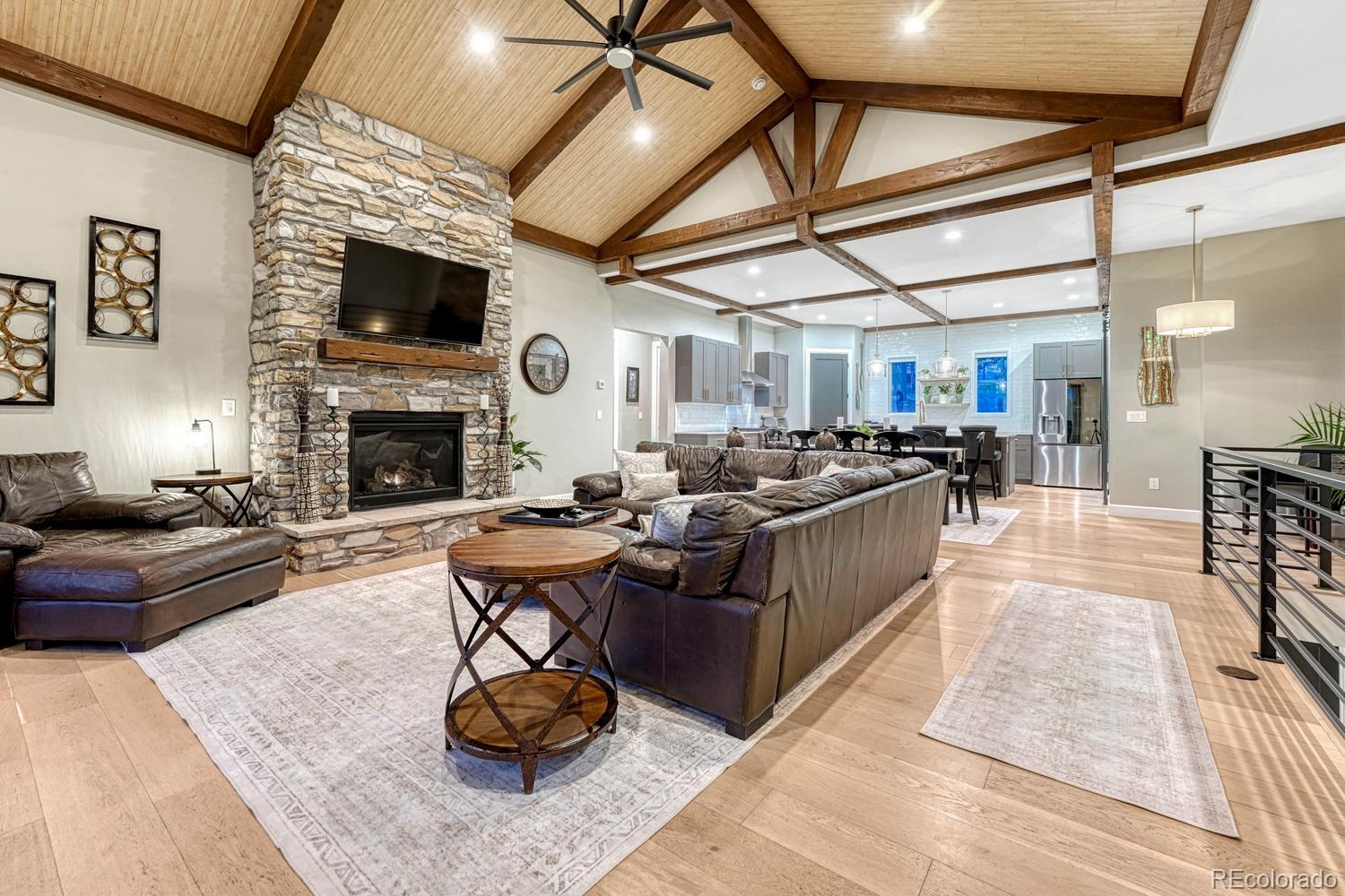 MLS Image #5 for 910  spacious skies drive,woodland park, Colorado