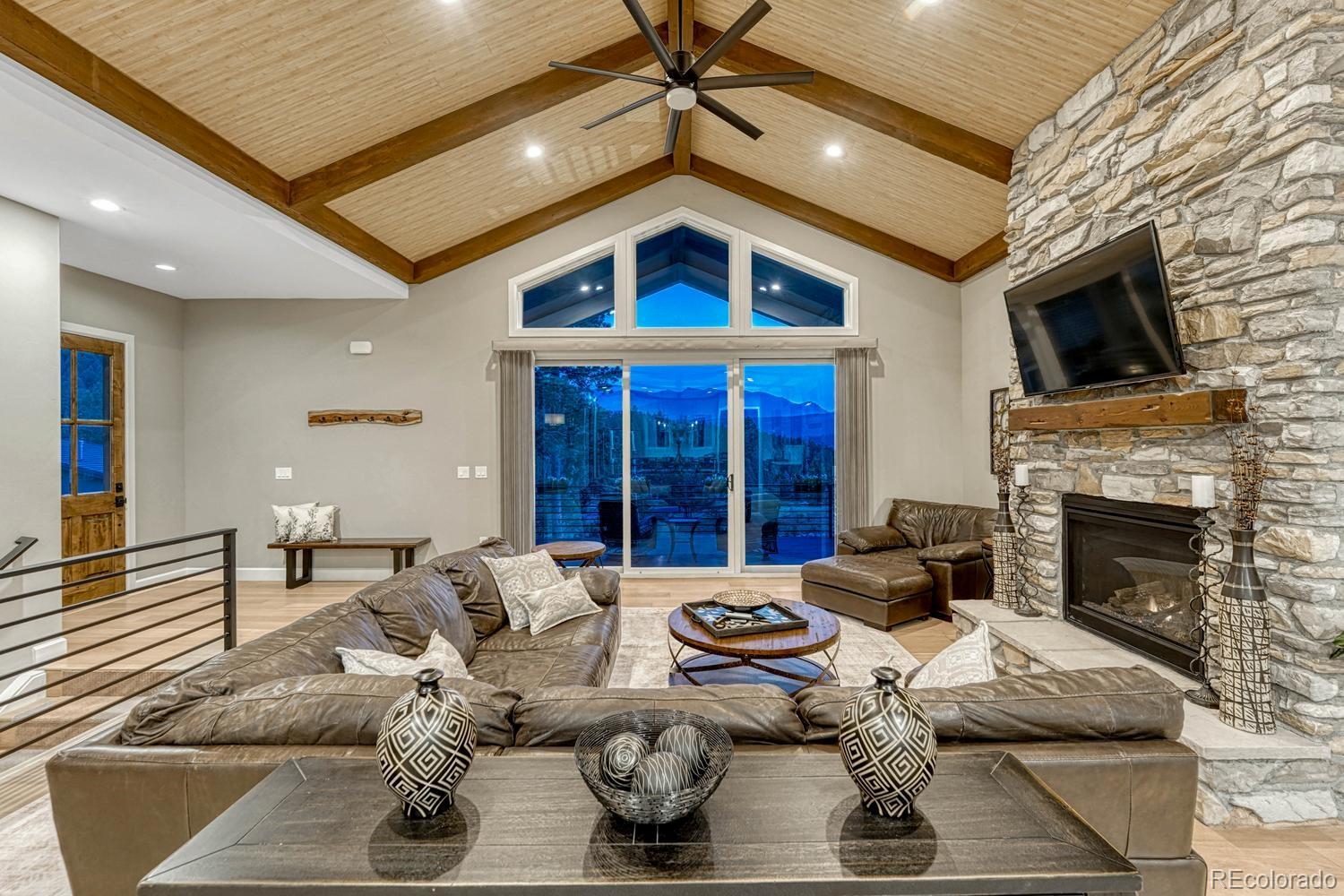 MLS Image #7 for 910  spacious skies drive,woodland park, Colorado