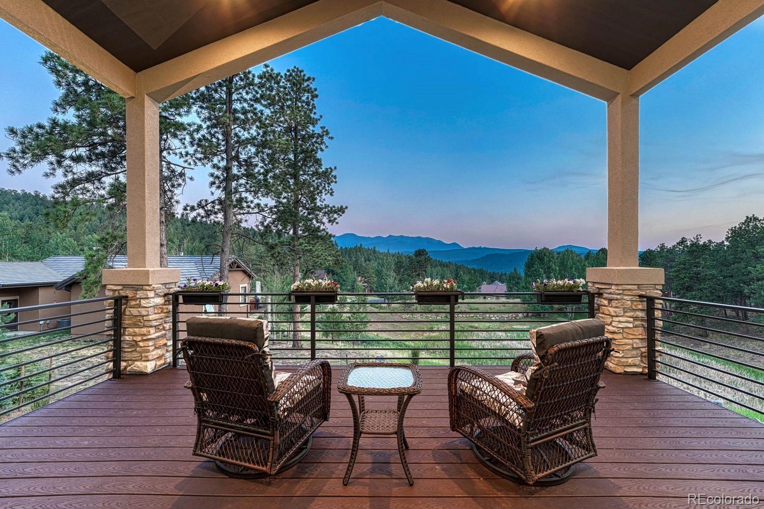 MLS Image #8 for 910  spacious skies drive,woodland park, Colorado