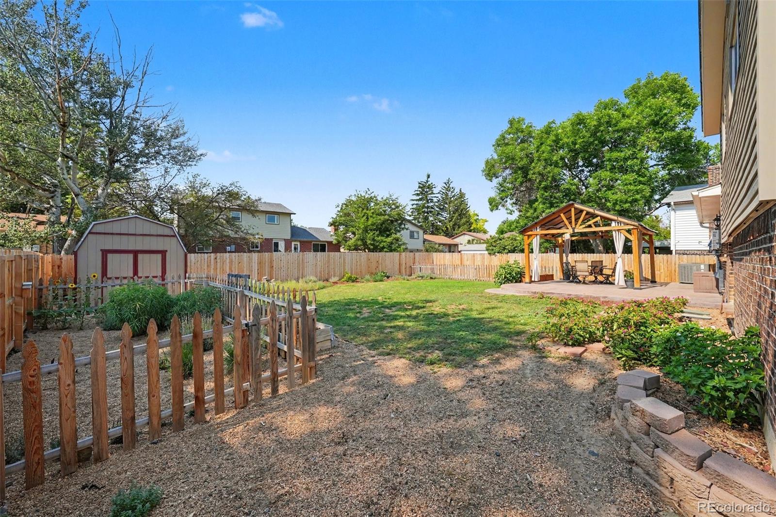MLS Image #2 for 6450 w 108th place,broomfield, Colorado