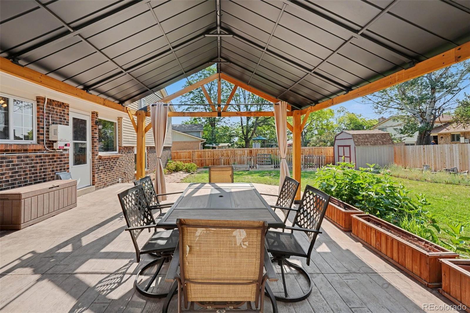 MLS Image #26 for 6450 w 108th place,broomfield, Colorado