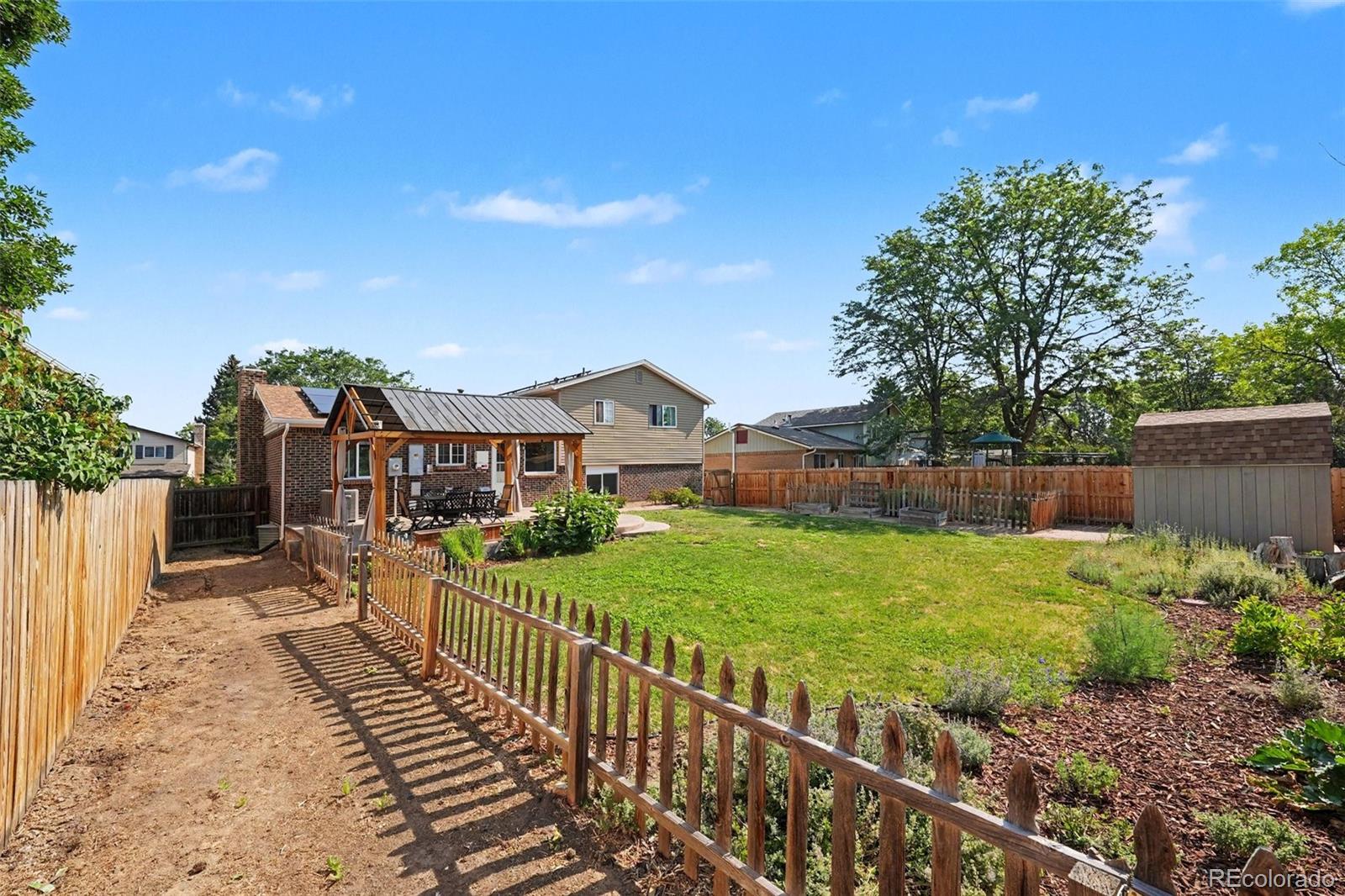 MLS Image #27 for 6450 w 108th place,broomfield, Colorado
