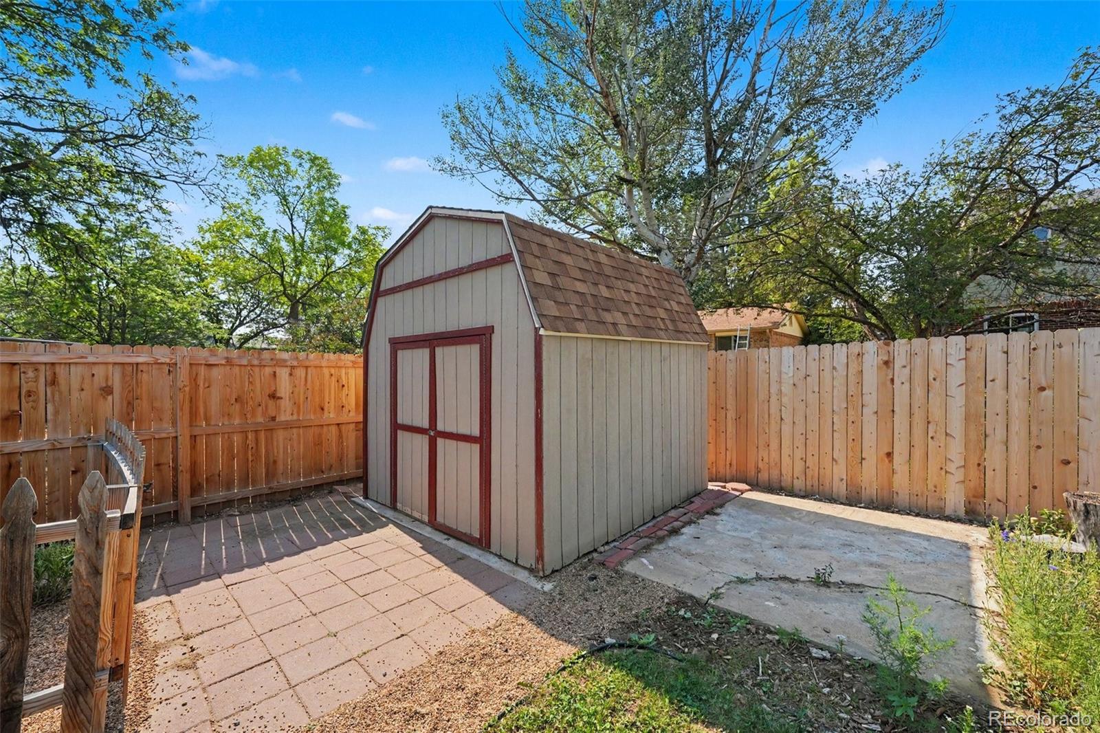 MLS Image #28 for 6450 w 108th place,broomfield, Colorado