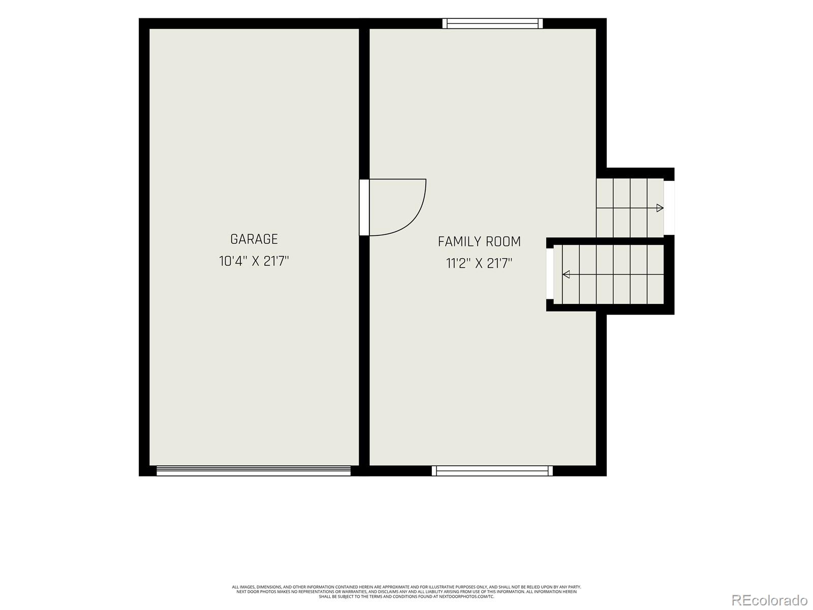 MLS Image #38 for 6450 w 108th place,broomfield, Colorado