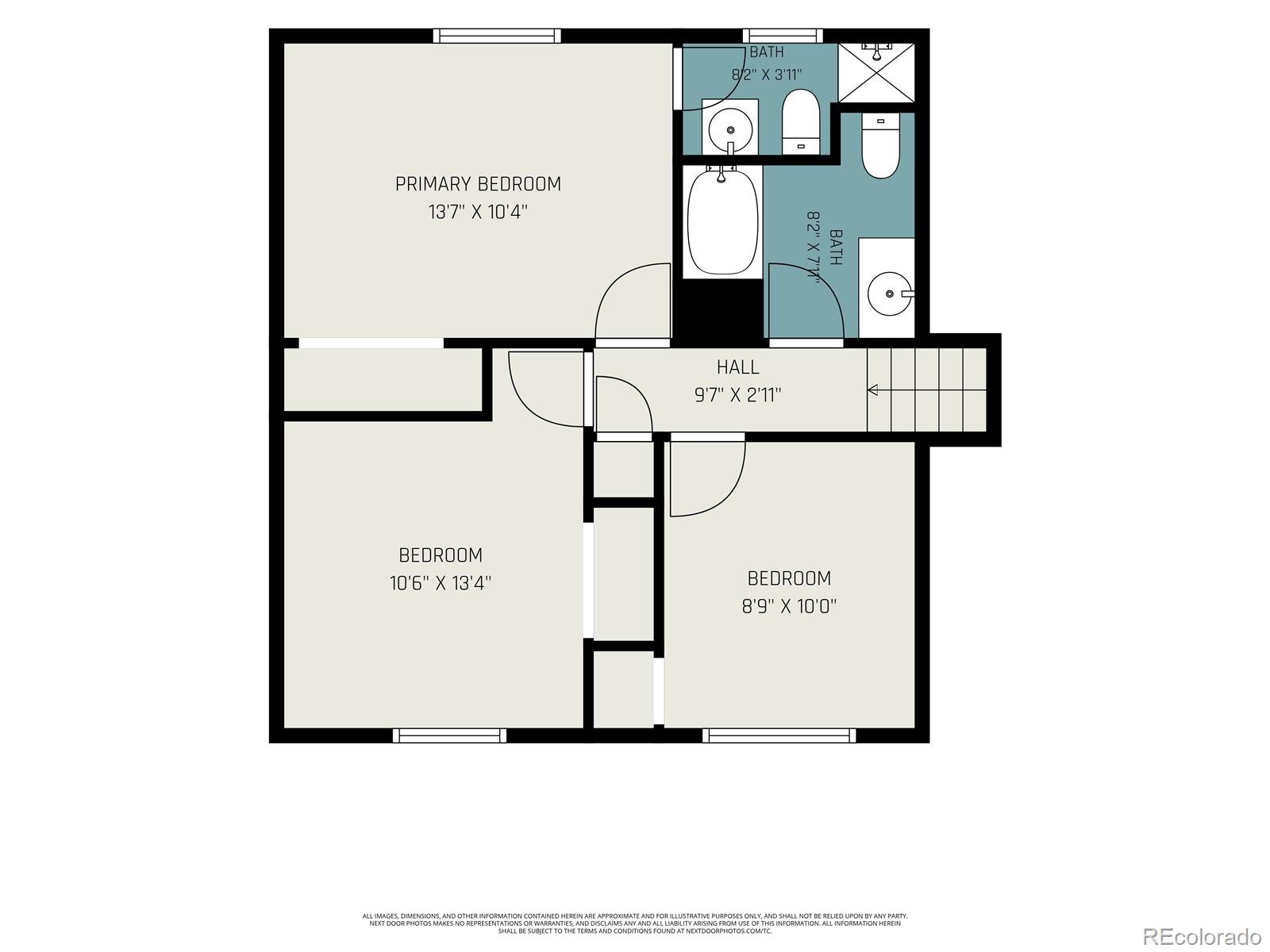 MLS Image #39 for 6450 w 108th place,broomfield, Colorado