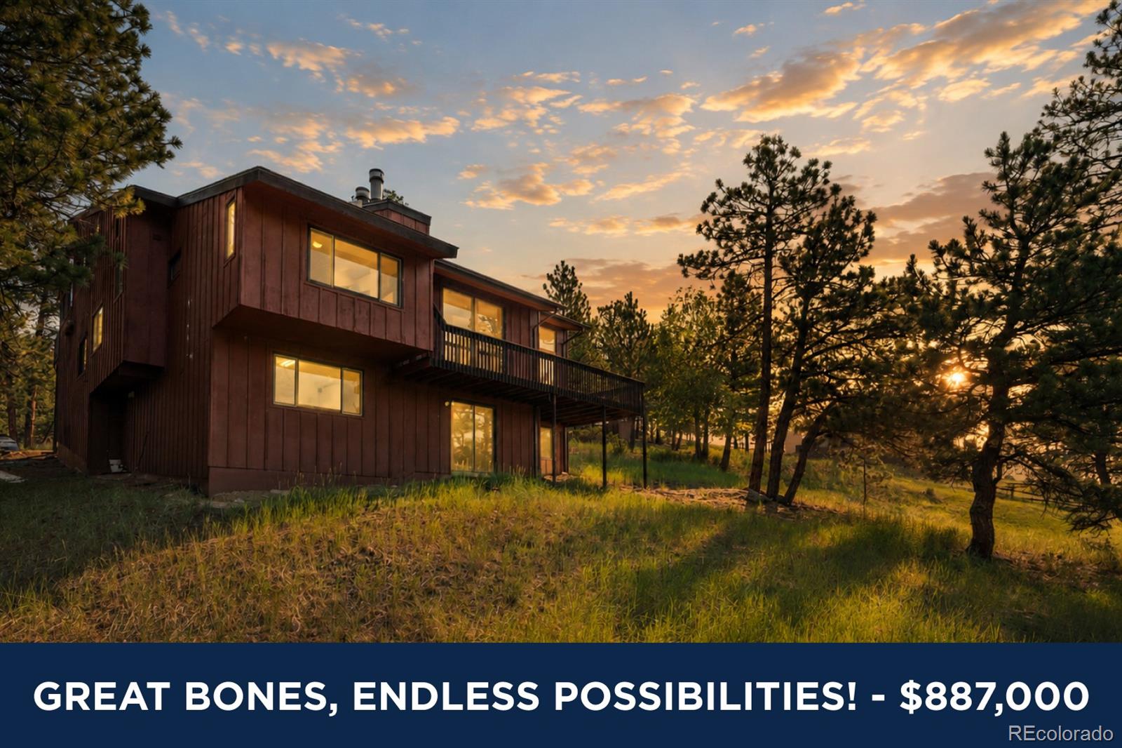 MLS Image #0 for 402  broken fence road,boulder, Colorado