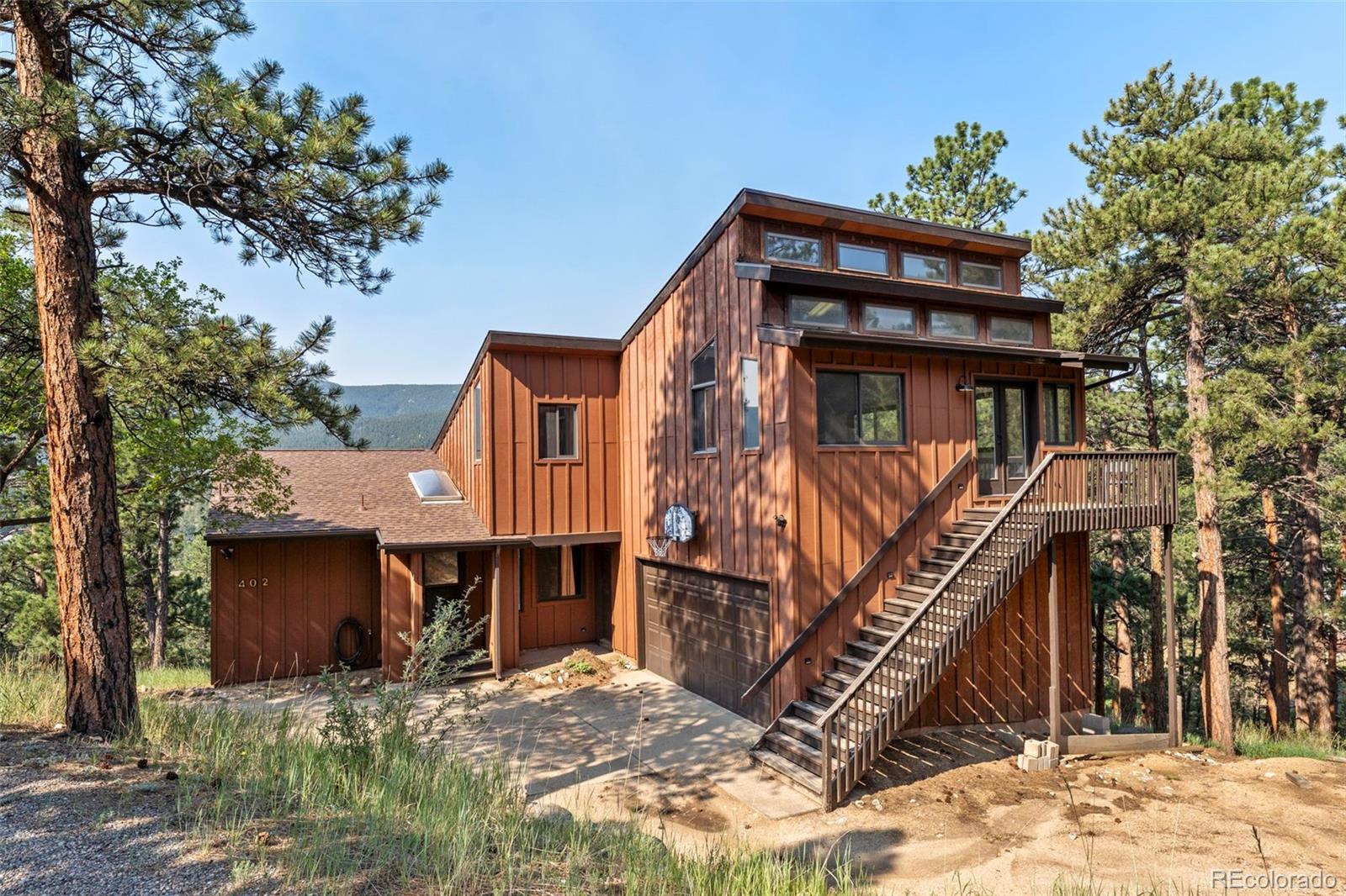 MLS Image #2 for 402  broken fence road,boulder, Colorado