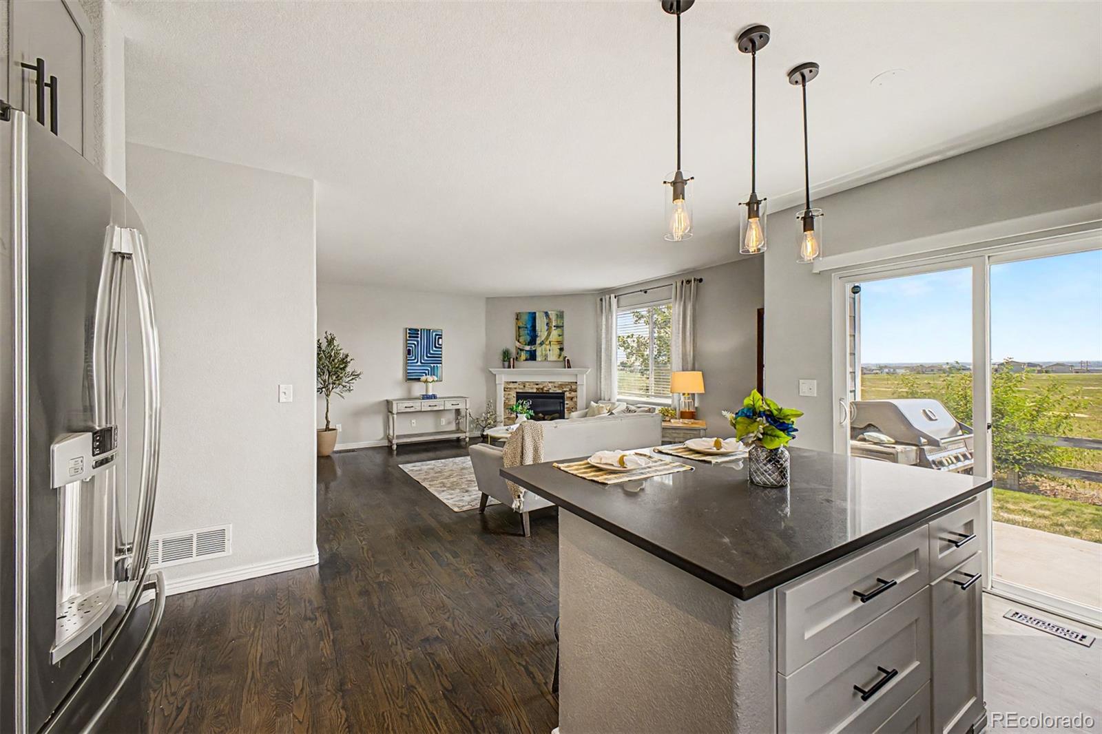 MLS Image #13 for 11652  kearney way,denver, Colorado