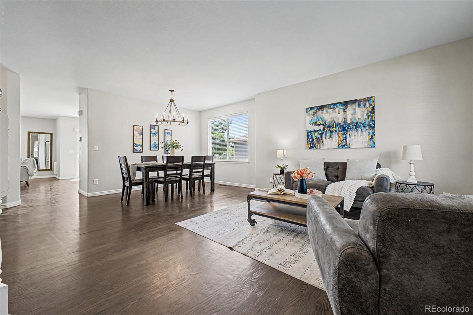 MLS Image #2 for 11652  kearney way,denver, Colorado