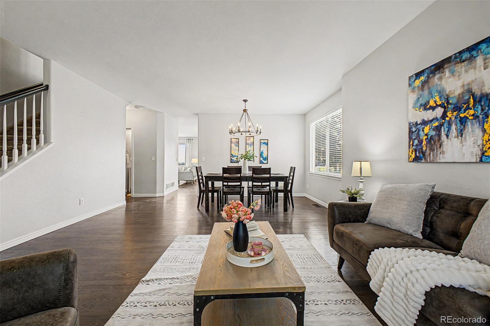 MLS Image #3 for 11652  kearney way,denver, Colorado