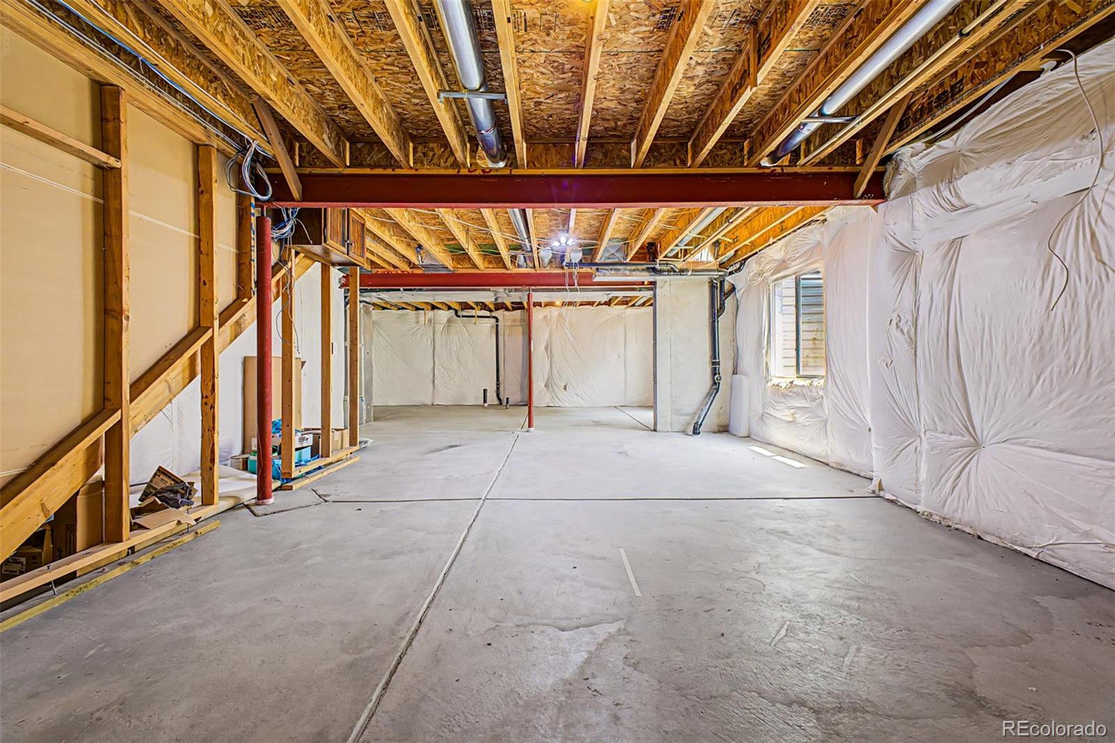 MLS Image #31 for 11652  kearney way,denver, Colorado