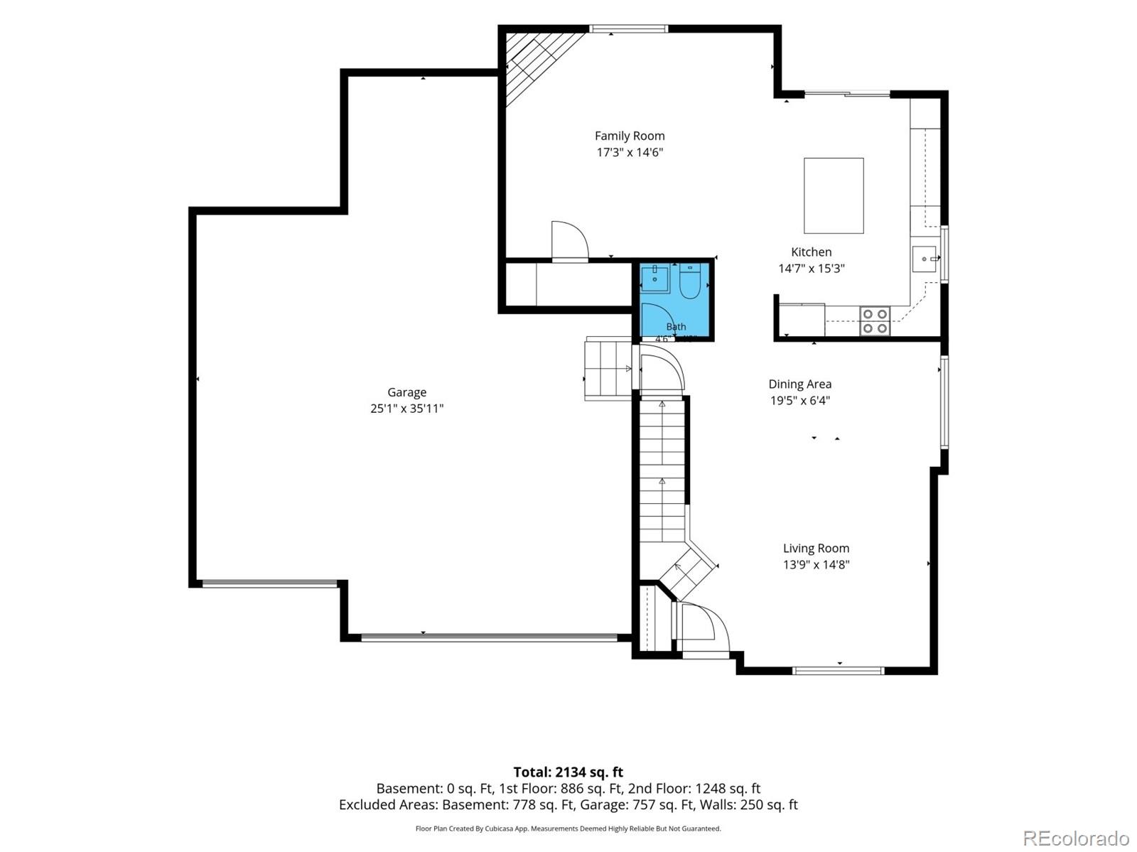 MLS Image #36 for 11652  kearney way,denver, Colorado