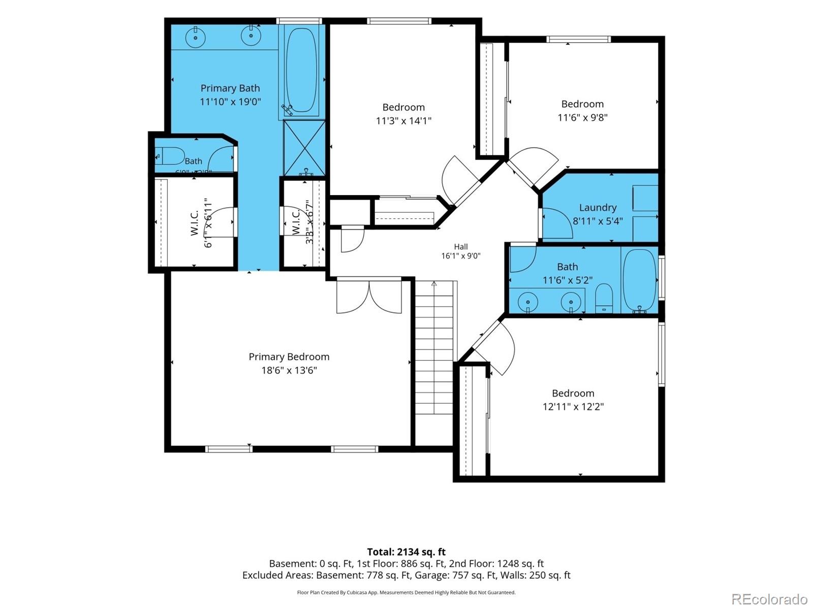 MLS Image #37 for 11652  kearney way,denver, Colorado