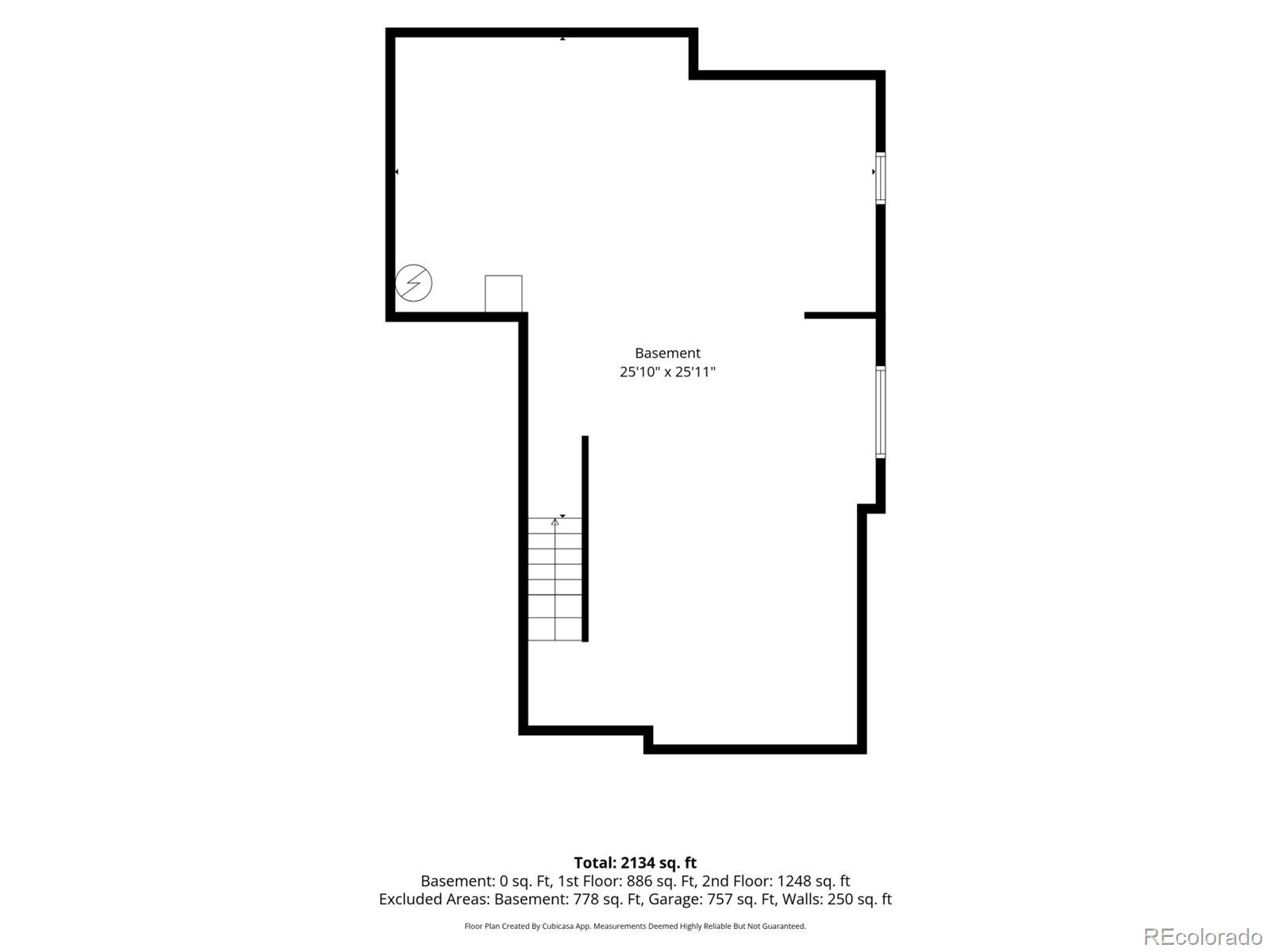 MLS Image #38 for 11652  kearney way,denver, Colorado