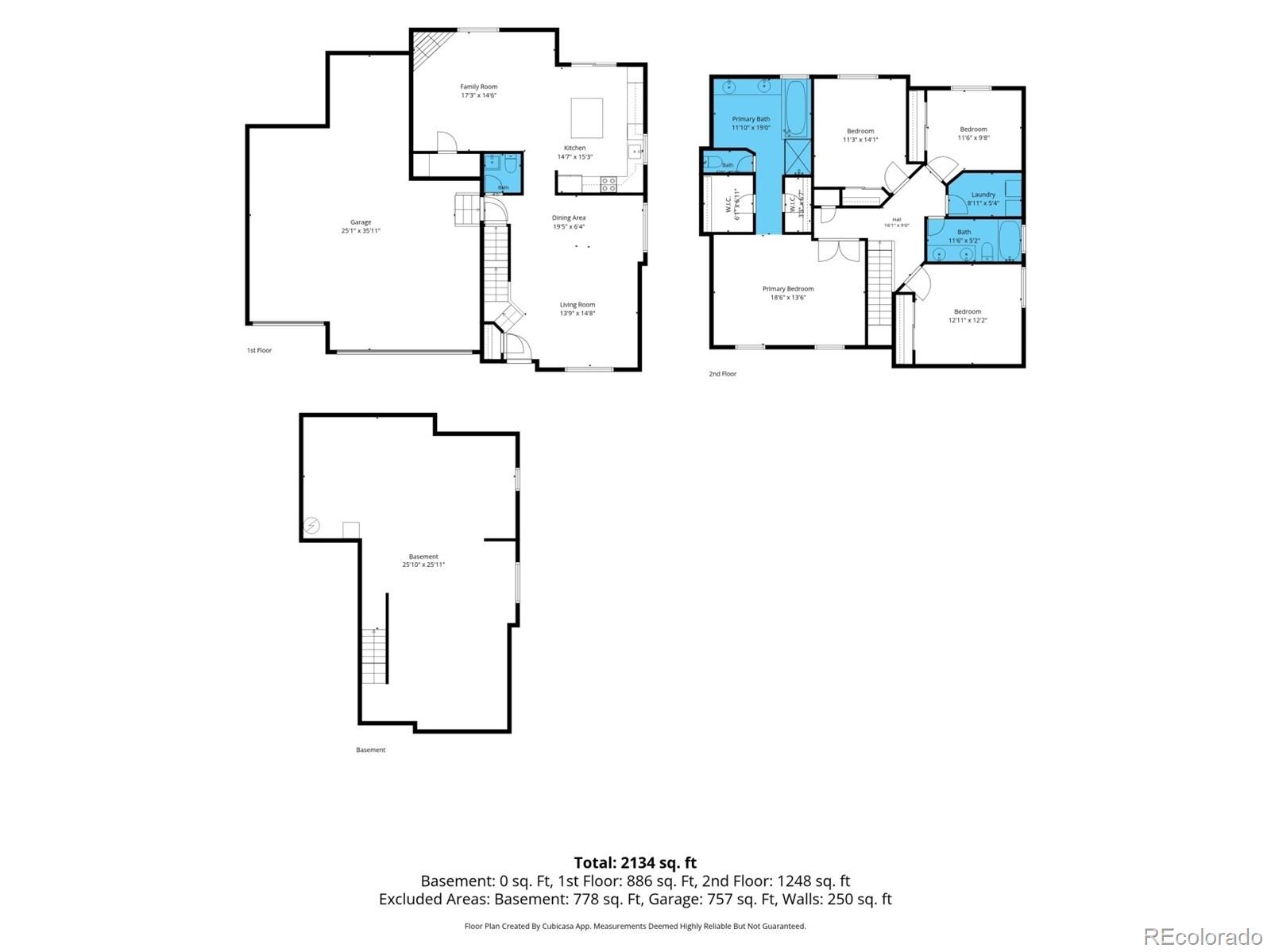 MLS Image #39 for 11652  kearney way,denver, Colorado