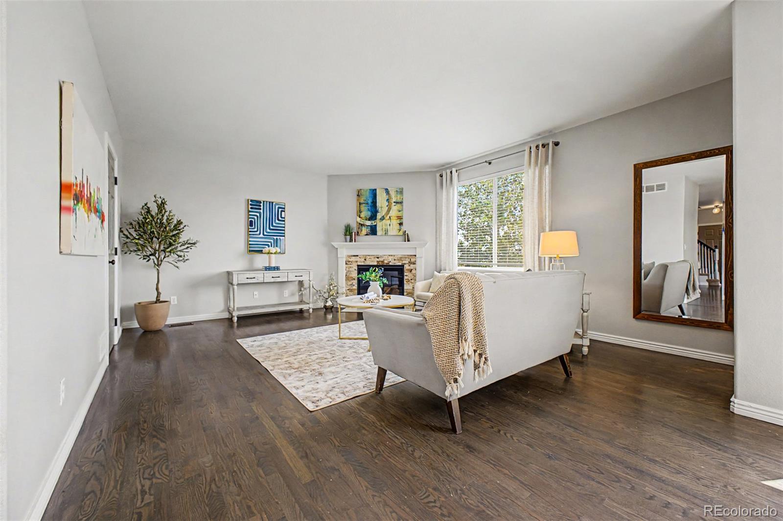 MLS Image #5 for 11652  kearney way,denver, Colorado