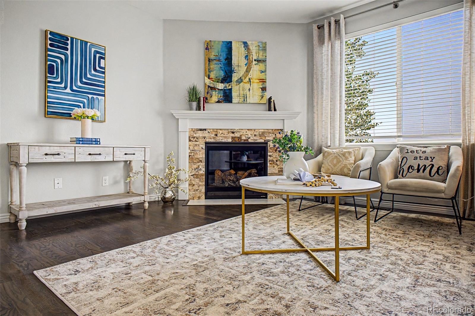 MLS Image #6 for 11652  kearney way,denver, Colorado