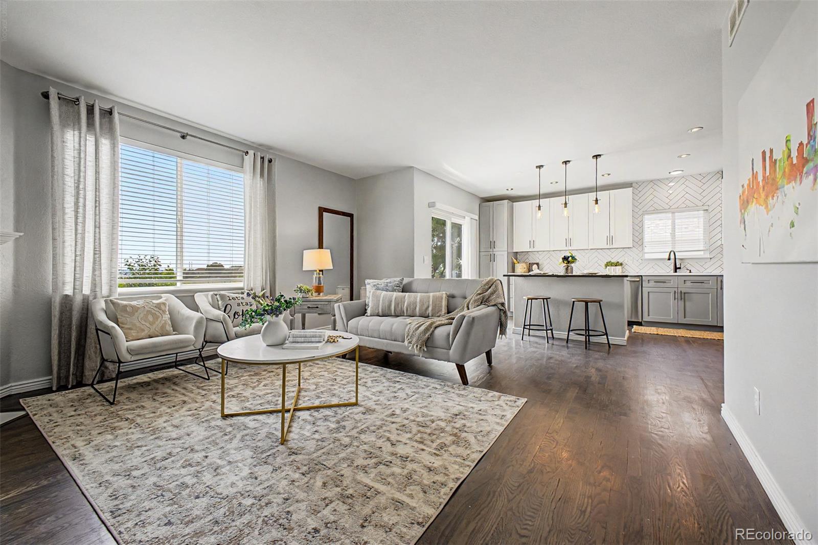 MLS Image #7 for 11652  kearney way,denver, Colorado