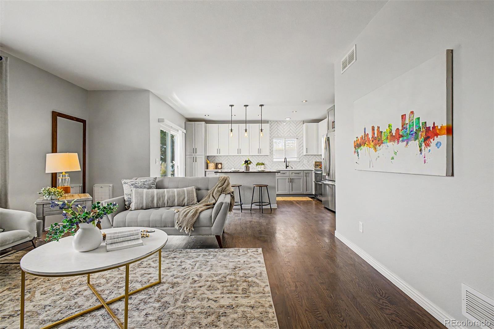 MLS Image #8 for 11652  kearney way,denver, Colorado