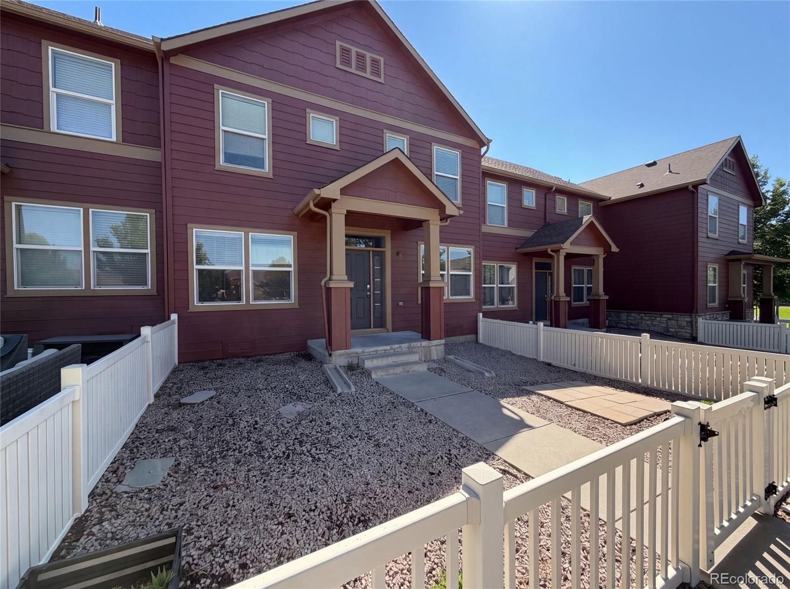 MLS Image #19 for 3739  tranquility trail,castle rock, Colorado