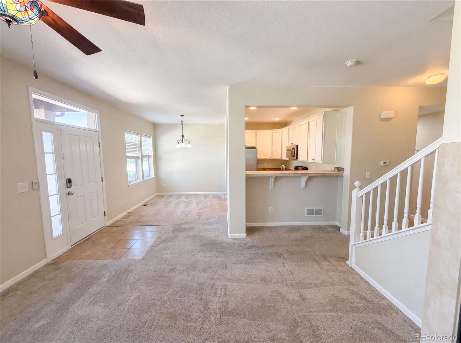 MLS Image #2 for 3739  tranquility trail,castle rock, Colorado