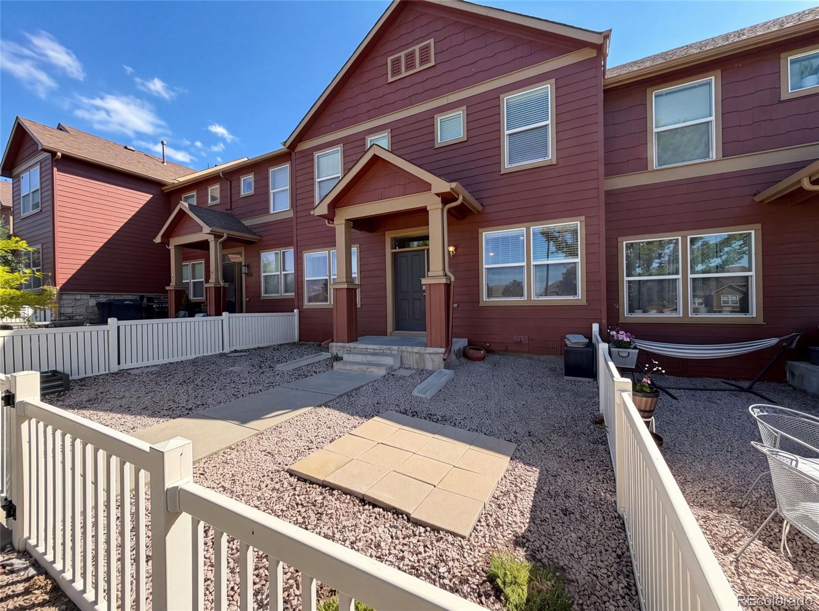 MLS Image #20 for 3739  tranquility trail,castle rock, Colorado