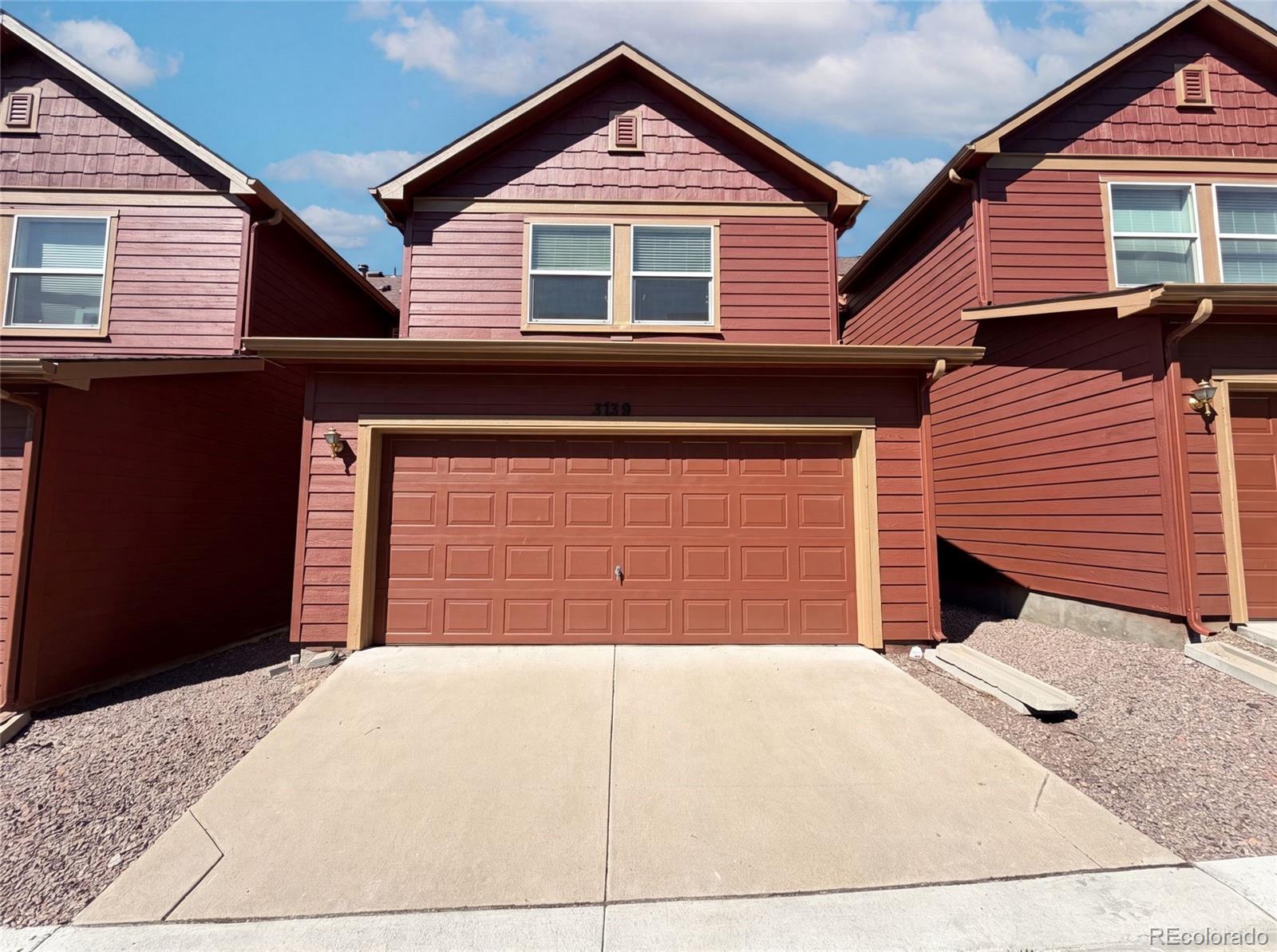 MLS Image #21 for 3739  tranquility trail,castle rock, Colorado