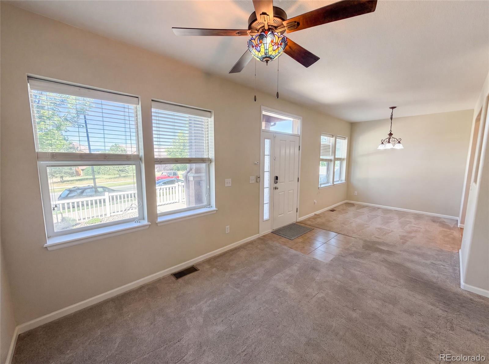 MLS Image #7 for 3739  tranquility trail,castle rock, Colorado