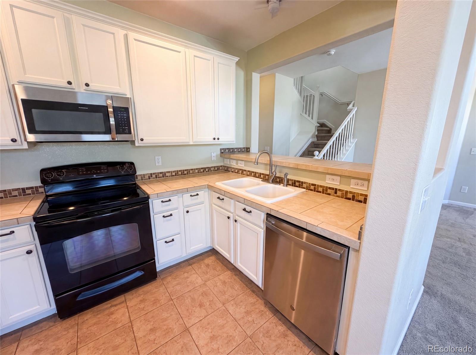MLS Image #8 for 3739  tranquility trail,castle rock, Colorado