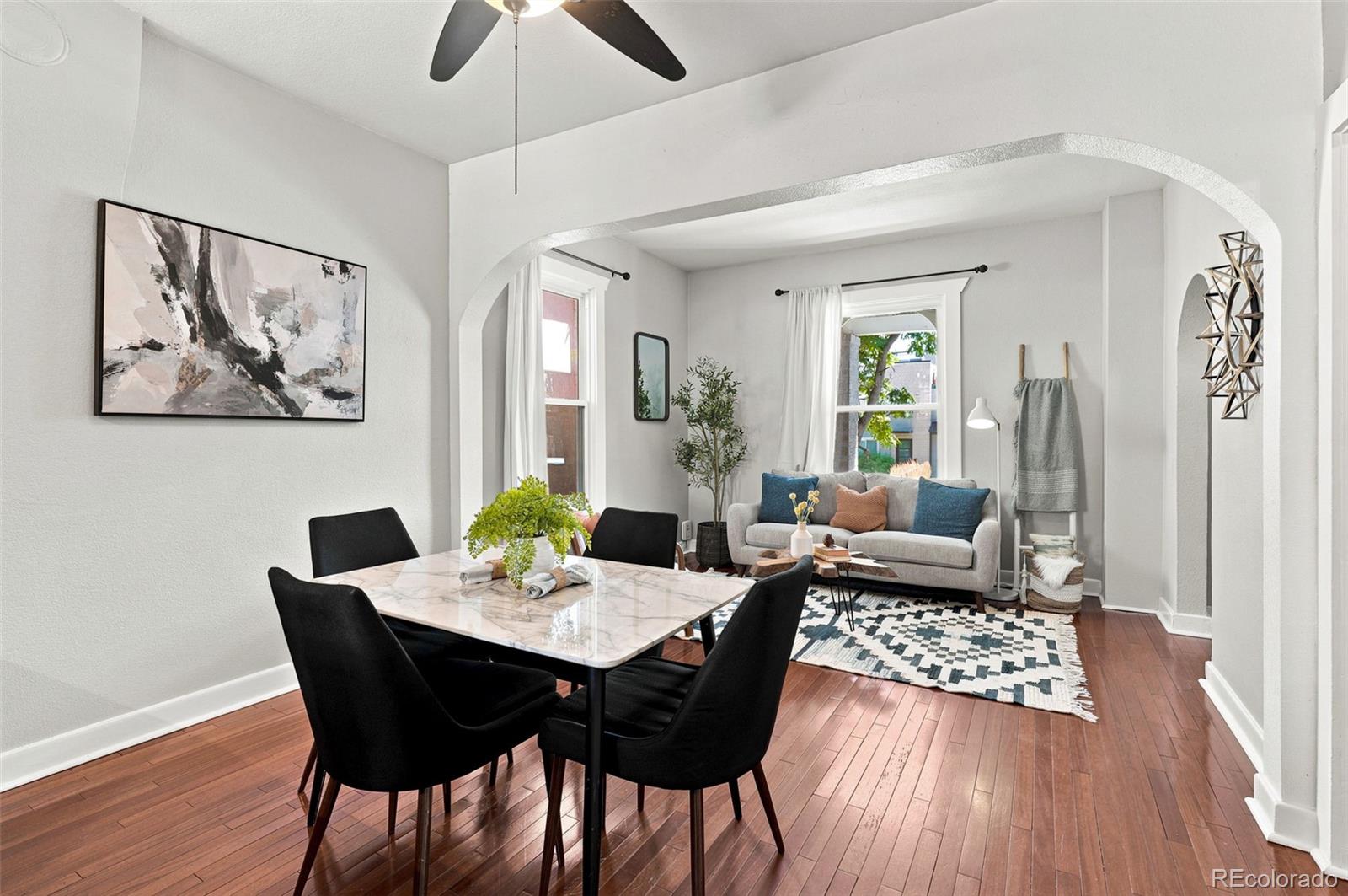 MLS Image #10 for 4137  osage street,denver, Colorado
