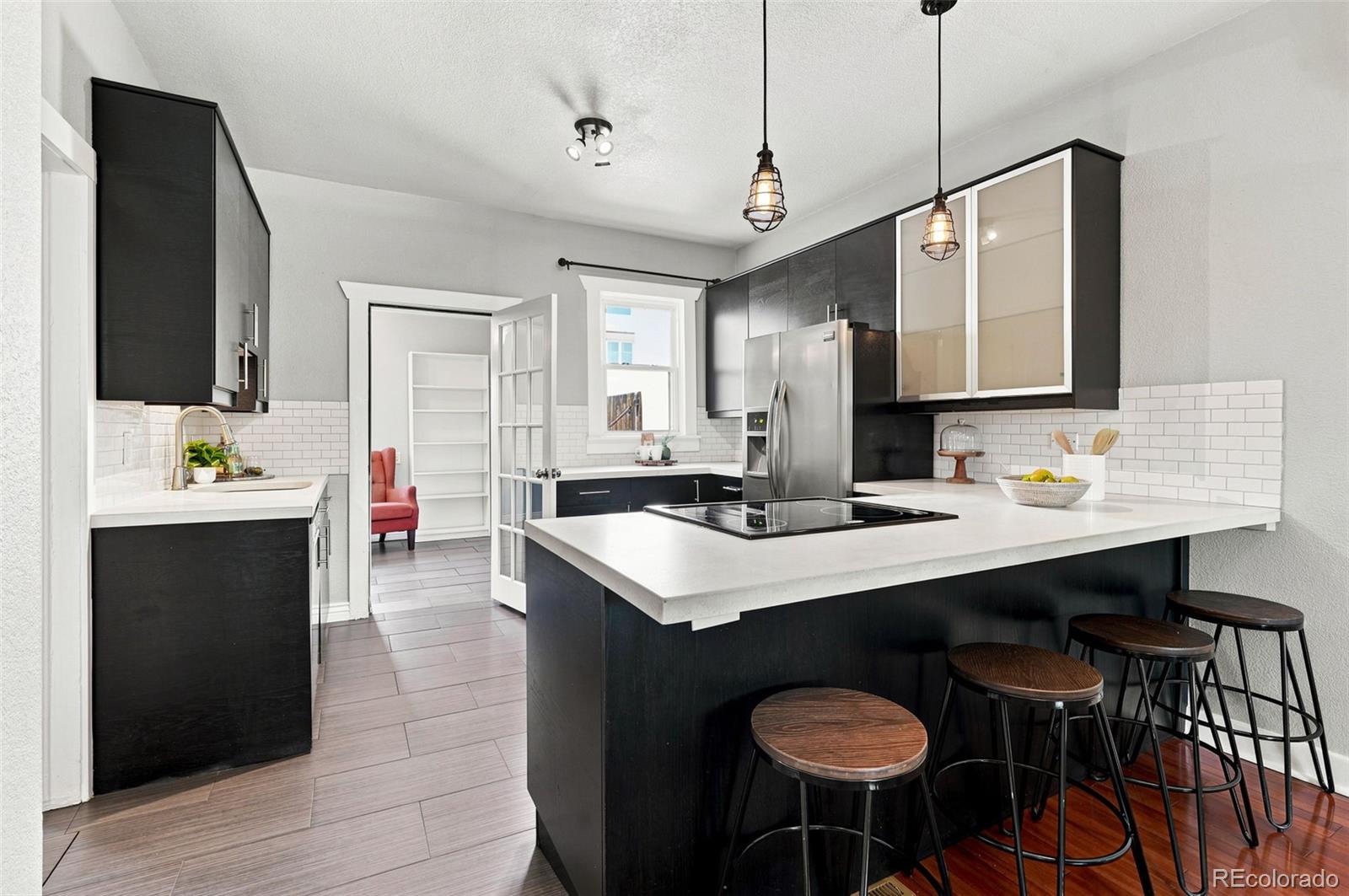 MLS Image #11 for 4137  osage street,denver, Colorado