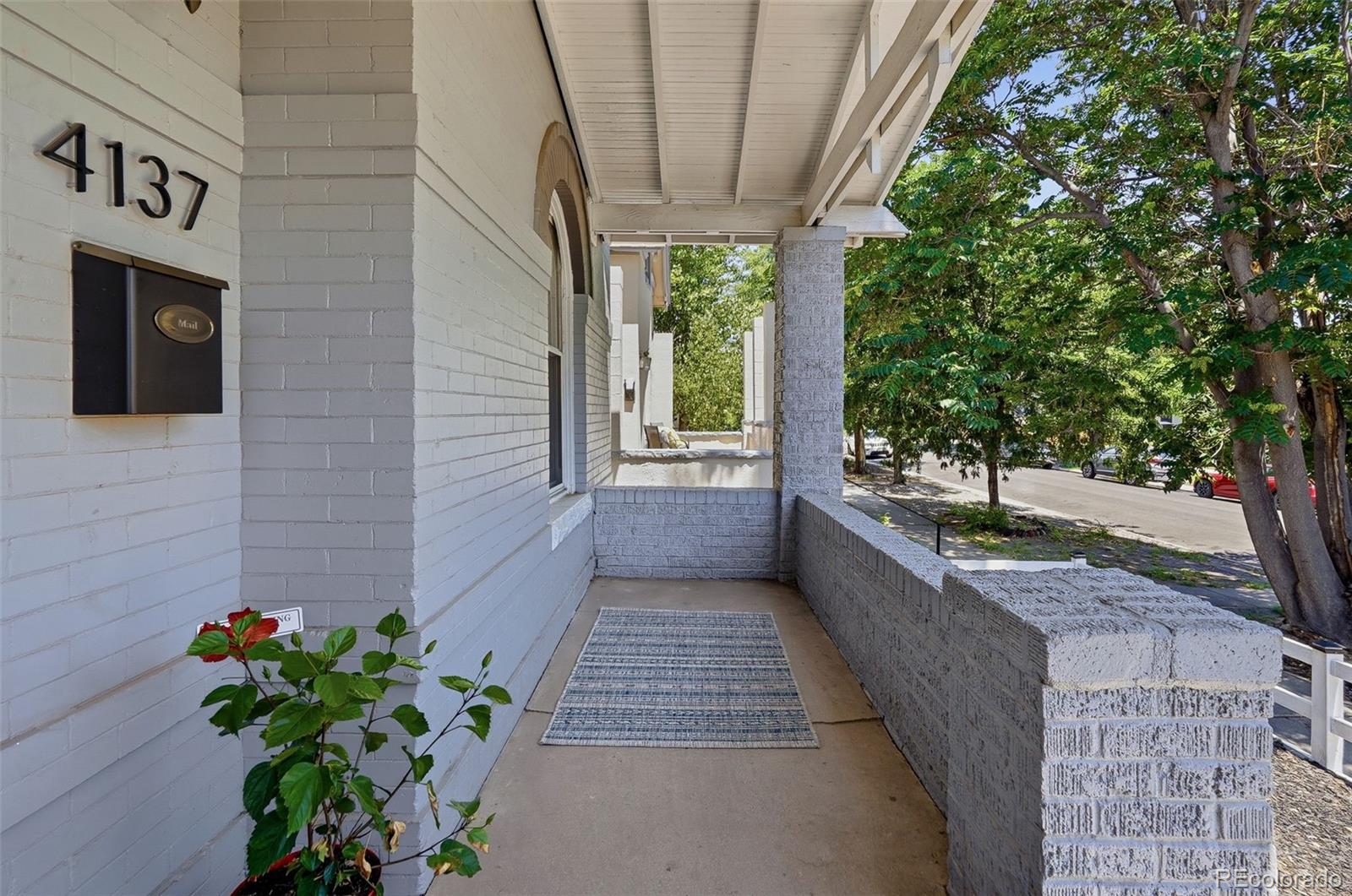 MLS Image #2 for 4137  osage street,denver, Colorado