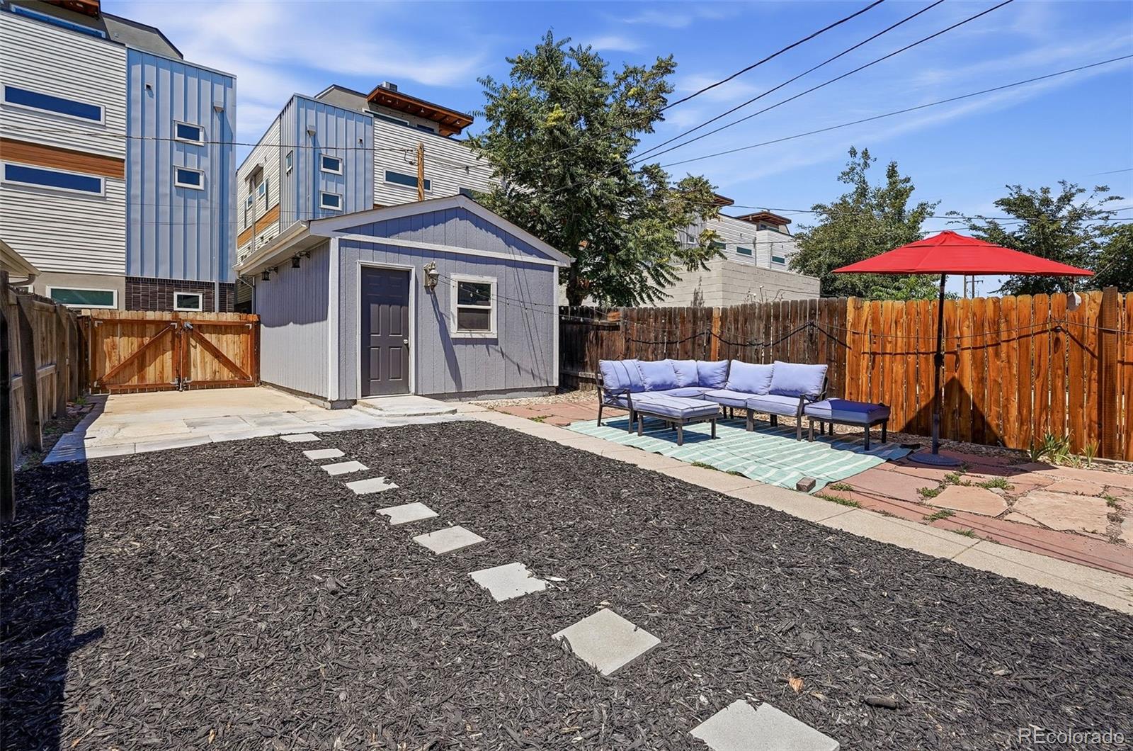 MLS Image #29 for 4137  osage street,denver, Colorado