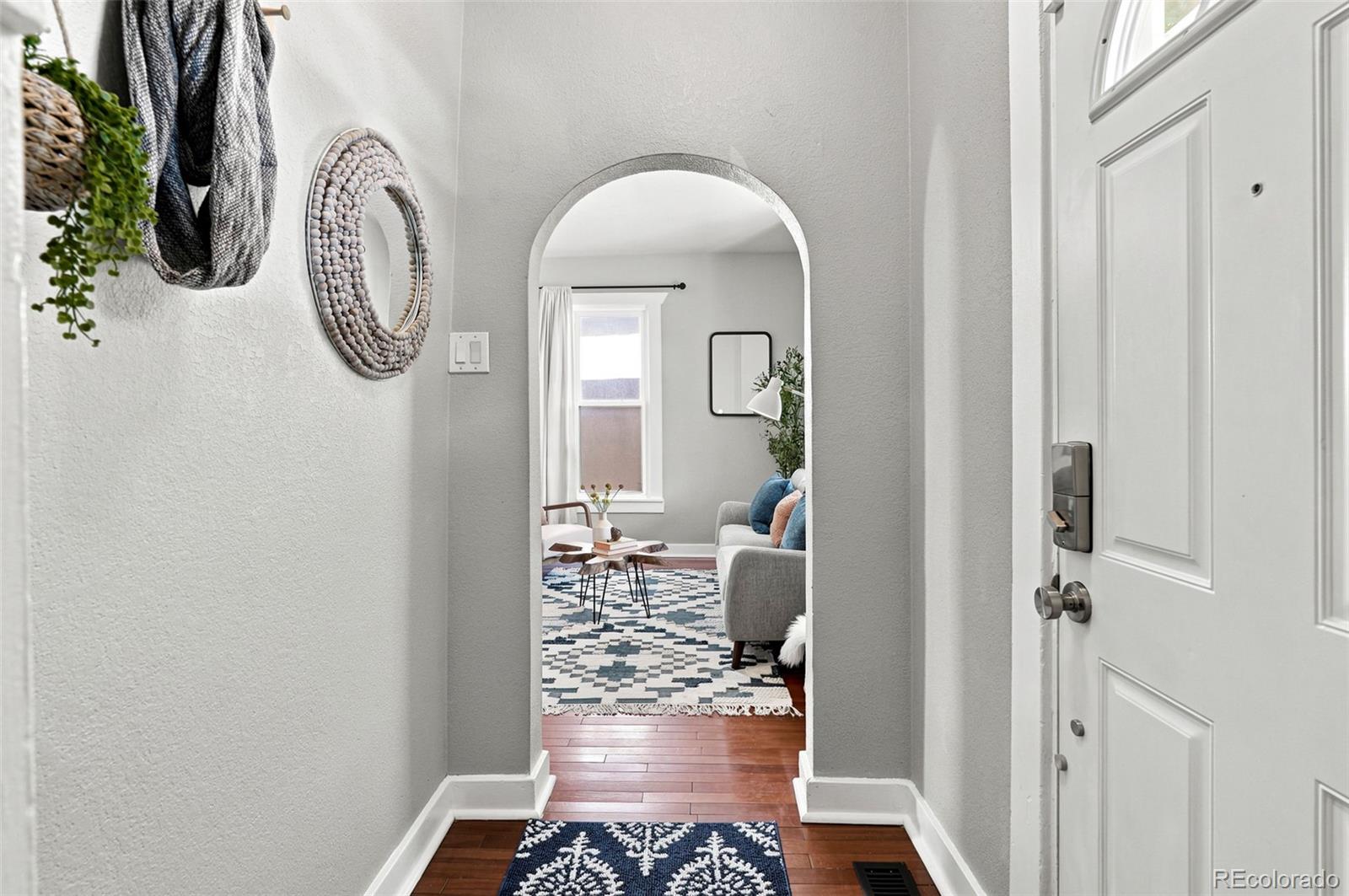 MLS Image #3 for 4137  osage street,denver, Colorado