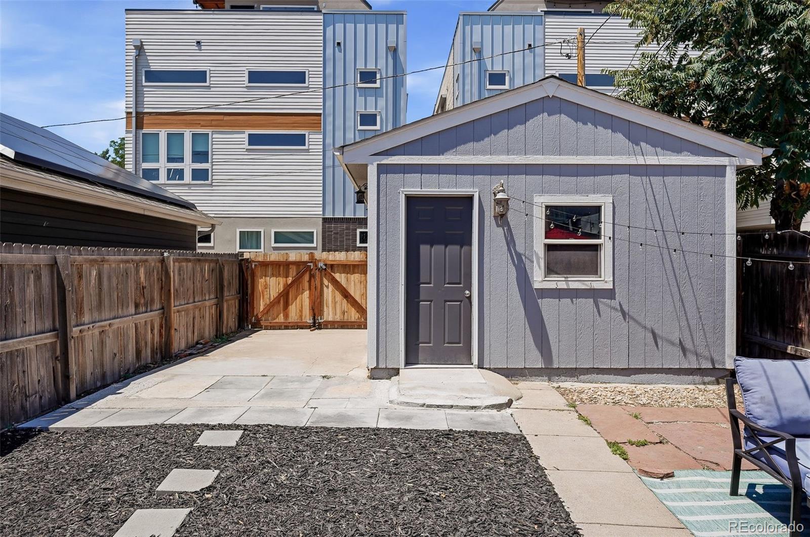 MLS Image #30 for 4137  osage street,denver, Colorado