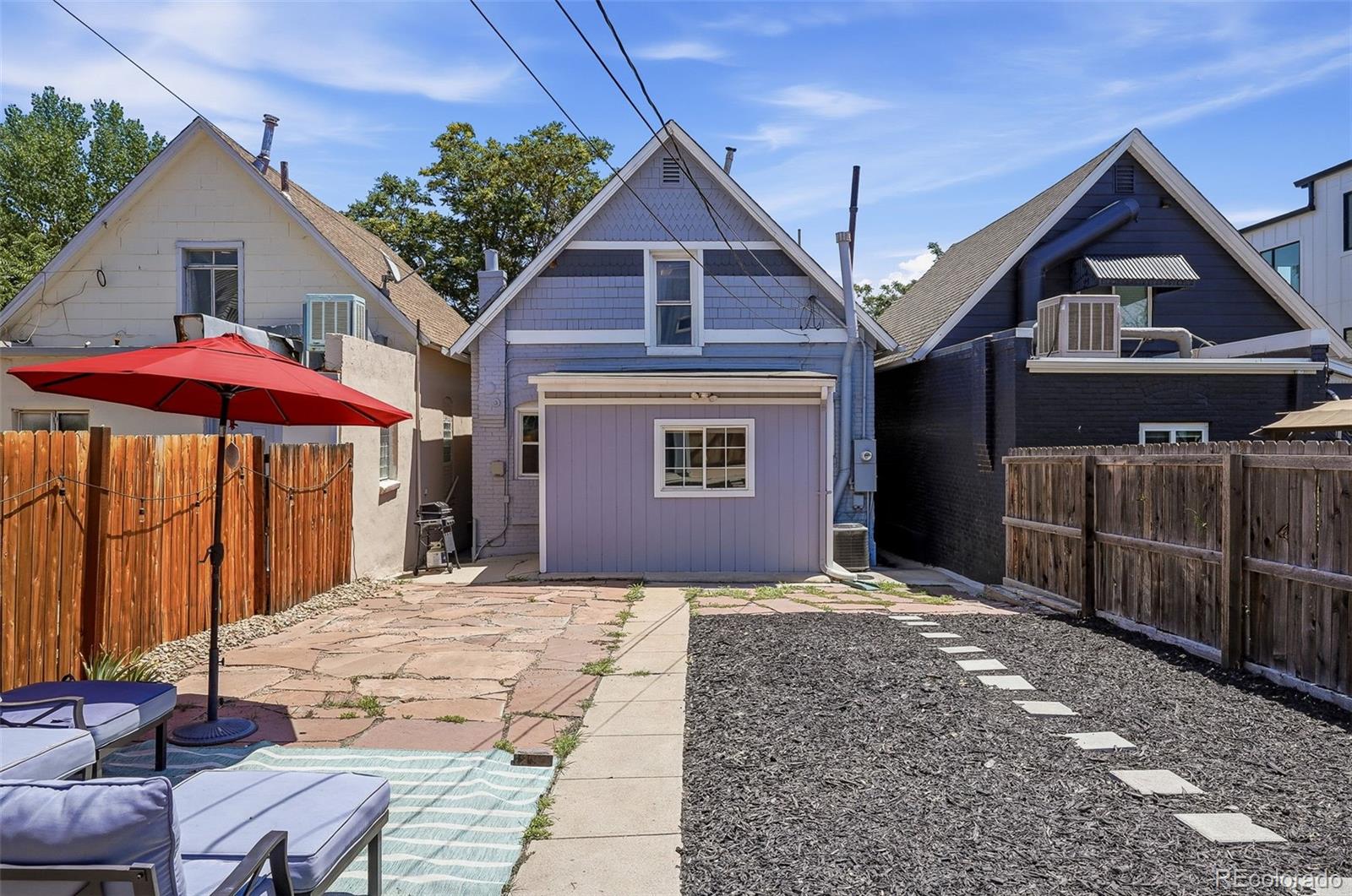 MLS Image #31 for 4137  osage street,denver, Colorado