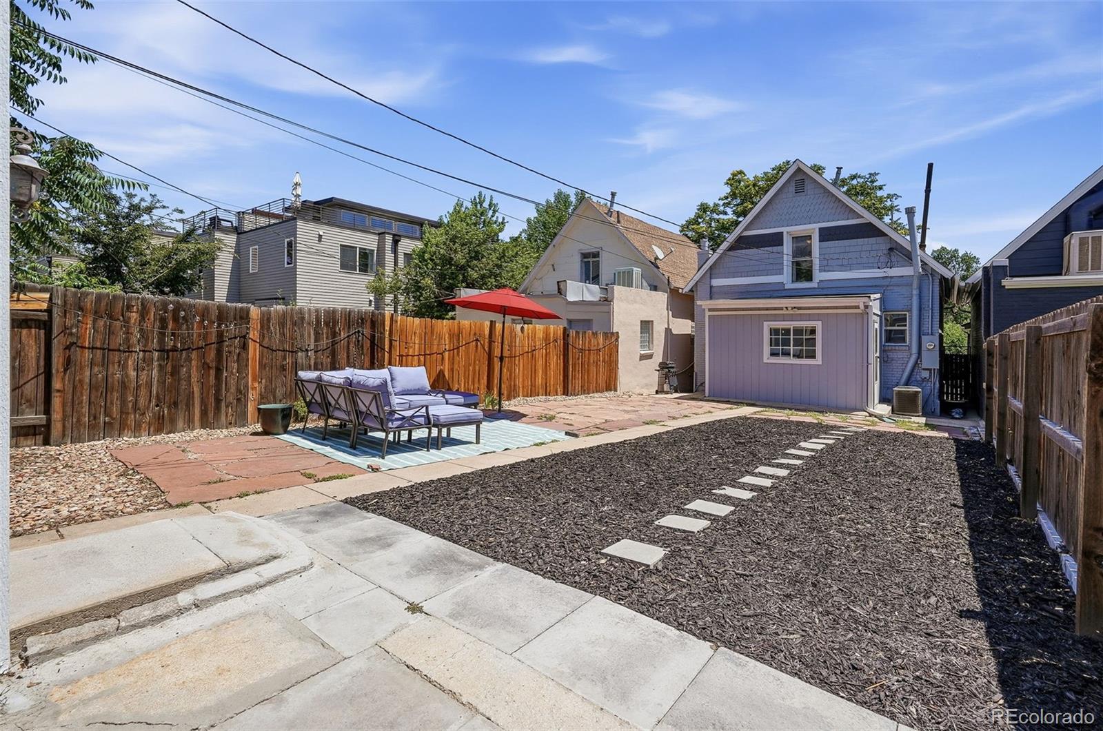 MLS Image #33 for 4137  osage street,denver, Colorado