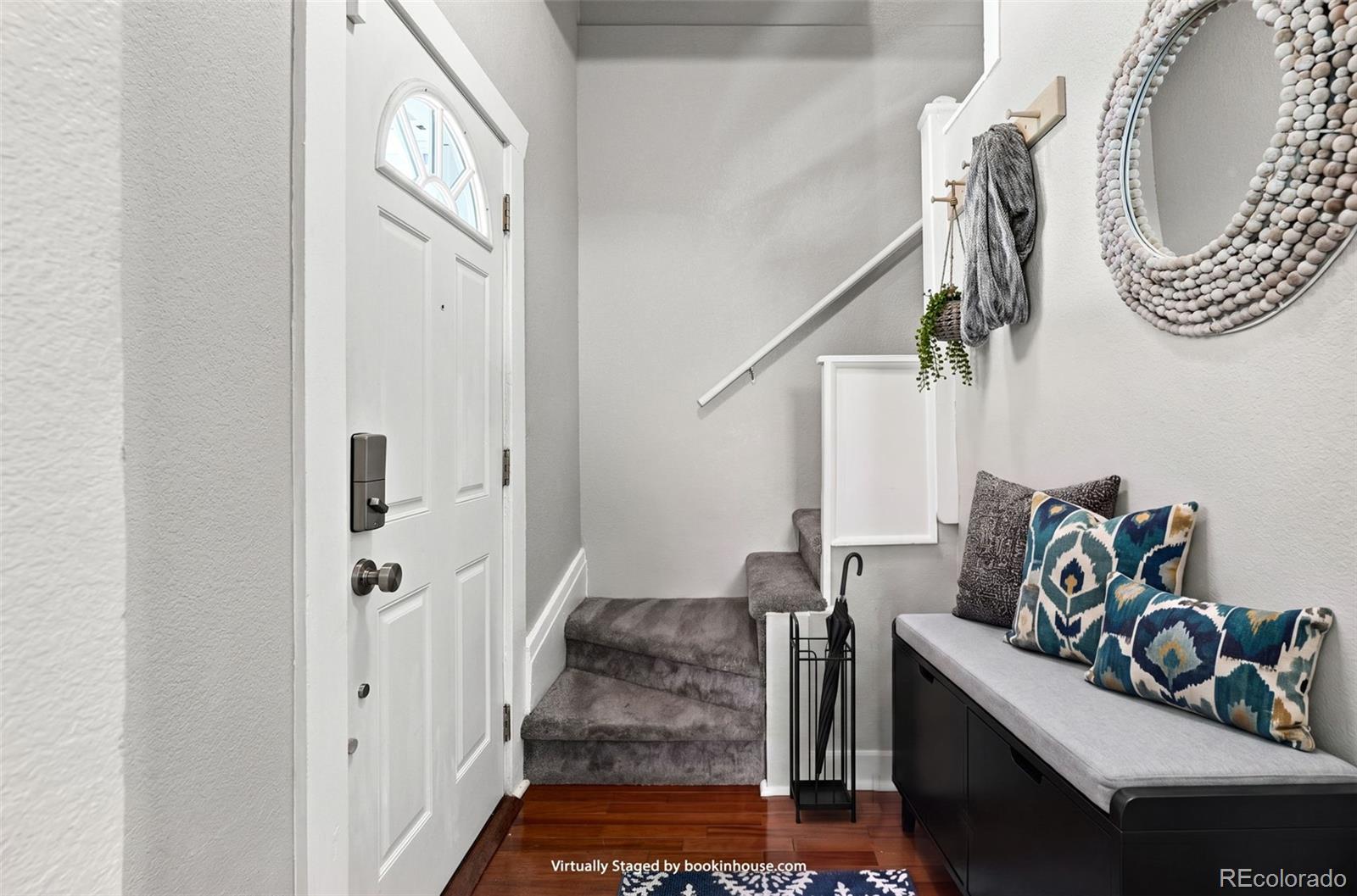 MLS Image #4 for 4137  osage street,denver, Colorado