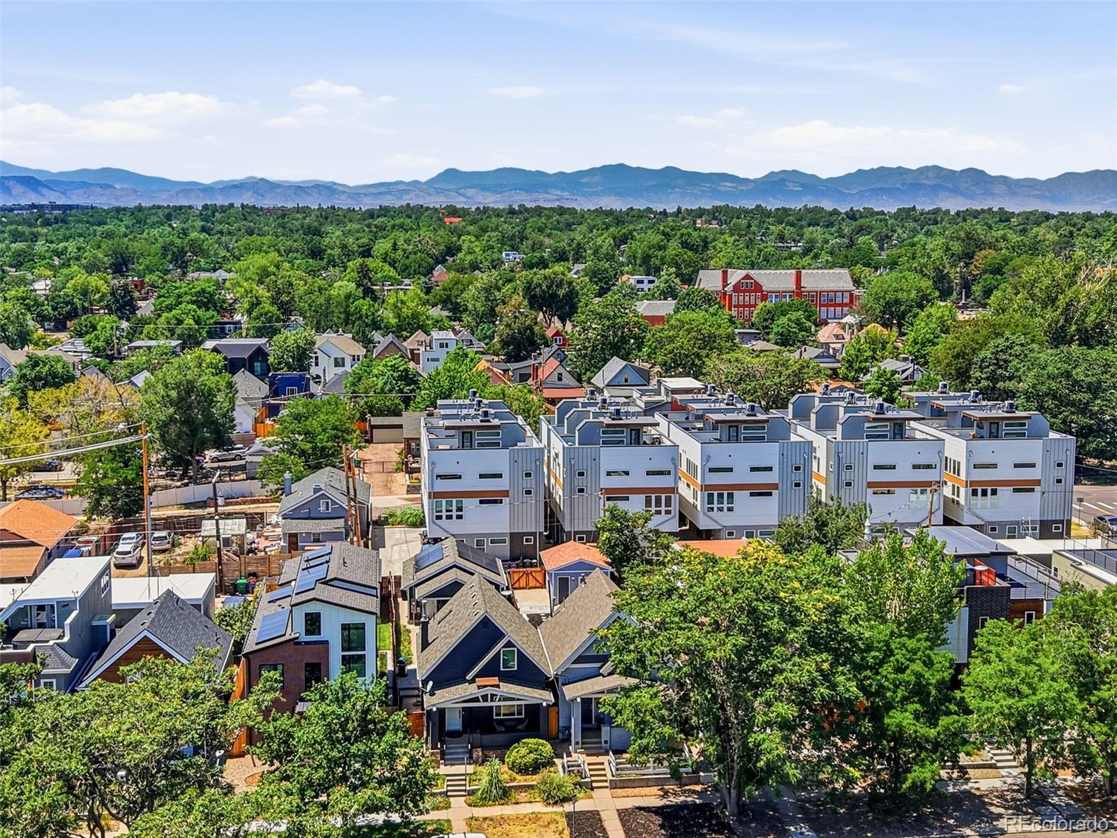 MLS Image #41 for 4137  osage street,denver, Colorado