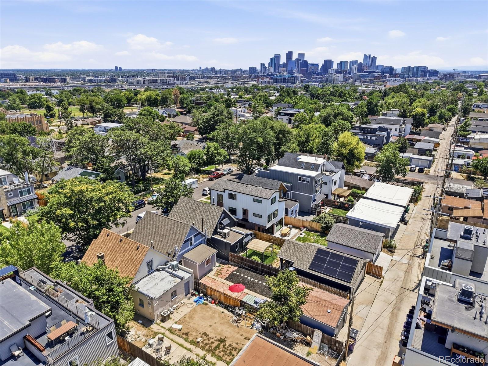 MLS Image #42 for 4137  osage street,denver, Colorado