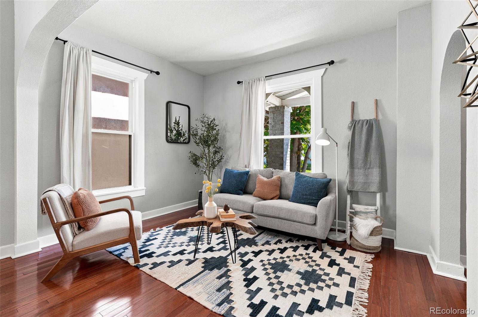 MLS Image #5 for 4137  osage street,denver, Colorado