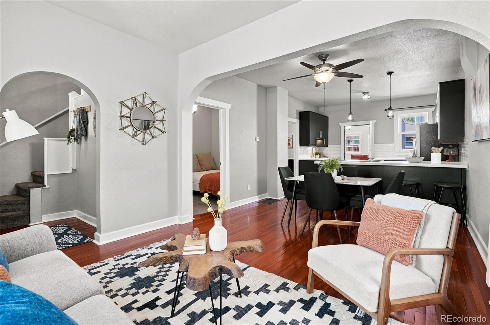 MLS Image #6 for 4137  osage street,denver, Colorado
