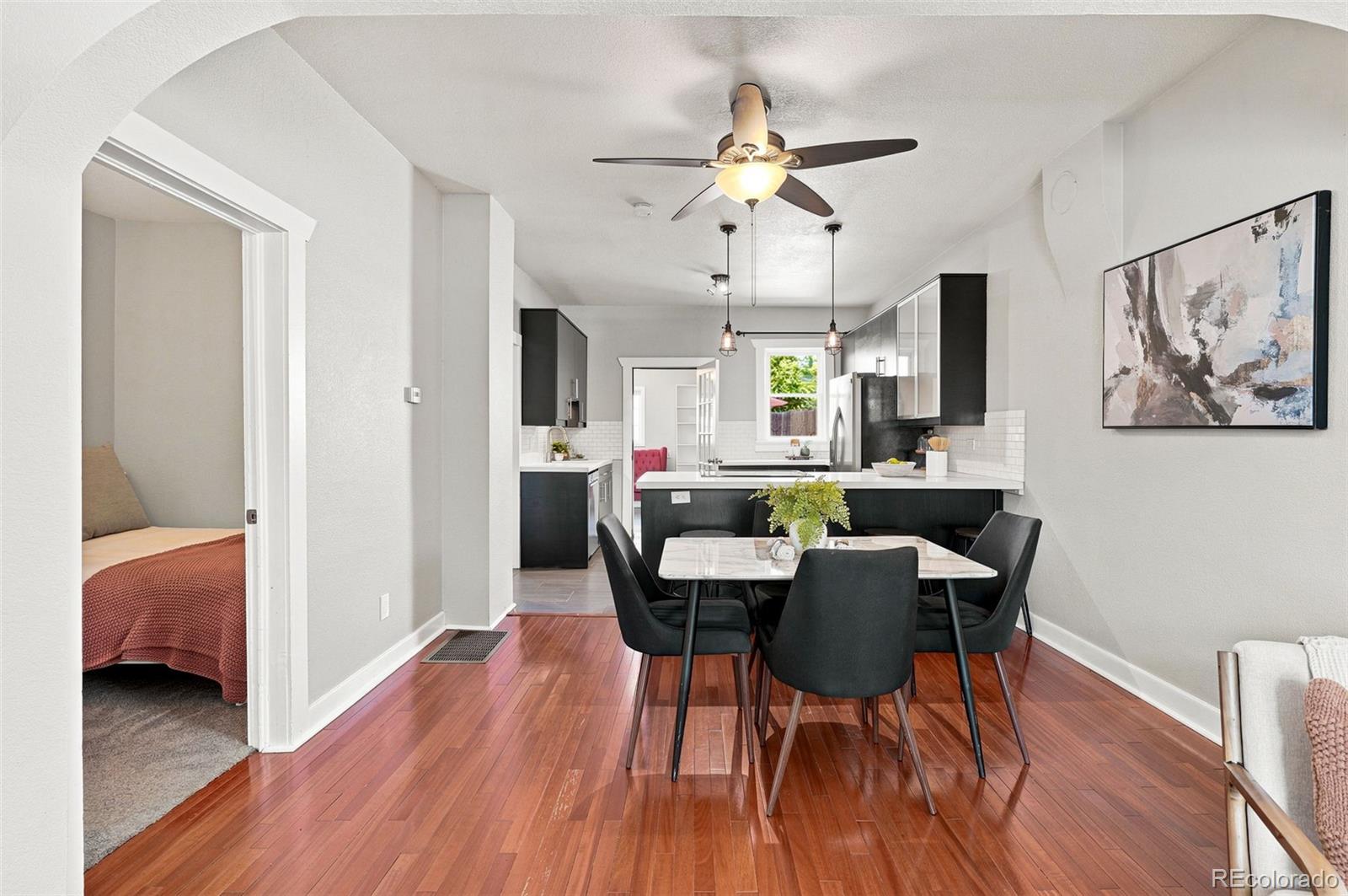 MLS Image #7 for 4137  osage street,denver, Colorado