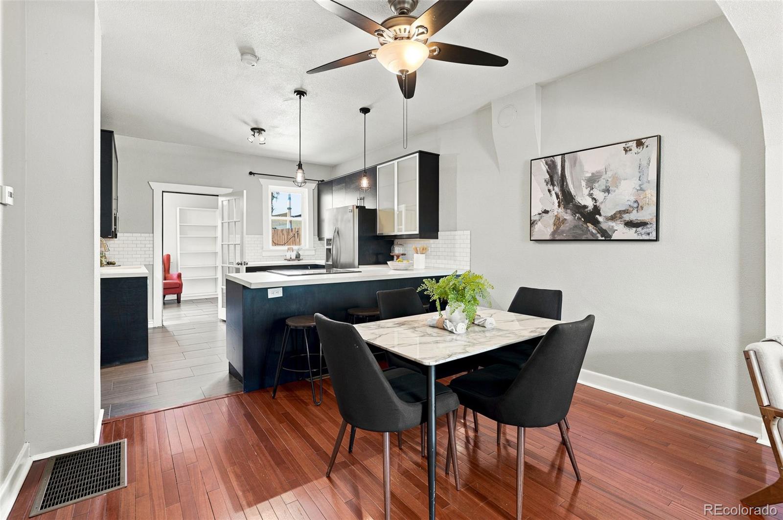 MLS Image #8 for 4137  osage street,denver, Colorado