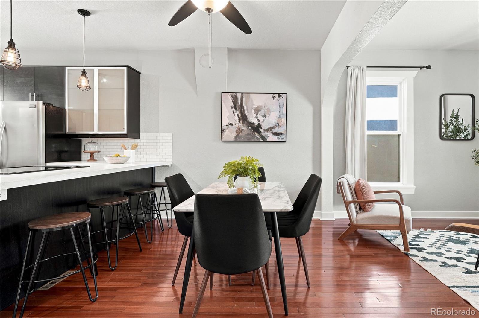 MLS Image #9 for 4137  osage street,denver, Colorado