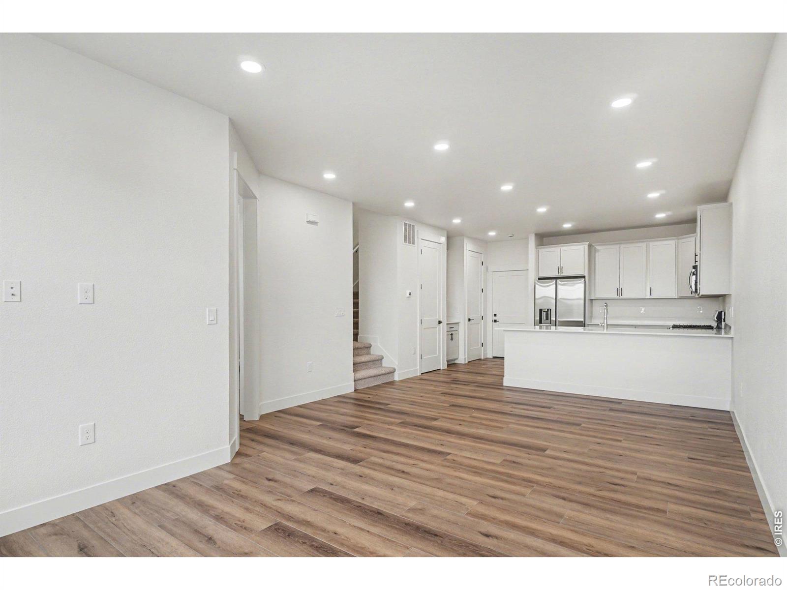 MLS Image #3 for 5124  stonewall street,loveland, Colorado